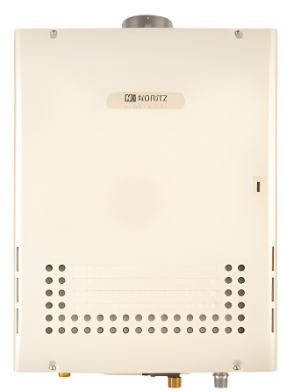 Noritz Aquecedores